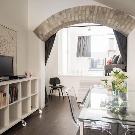 Youhosty - Tadino G 19 Apartment มิลาน ภายนอก รูปภาพ