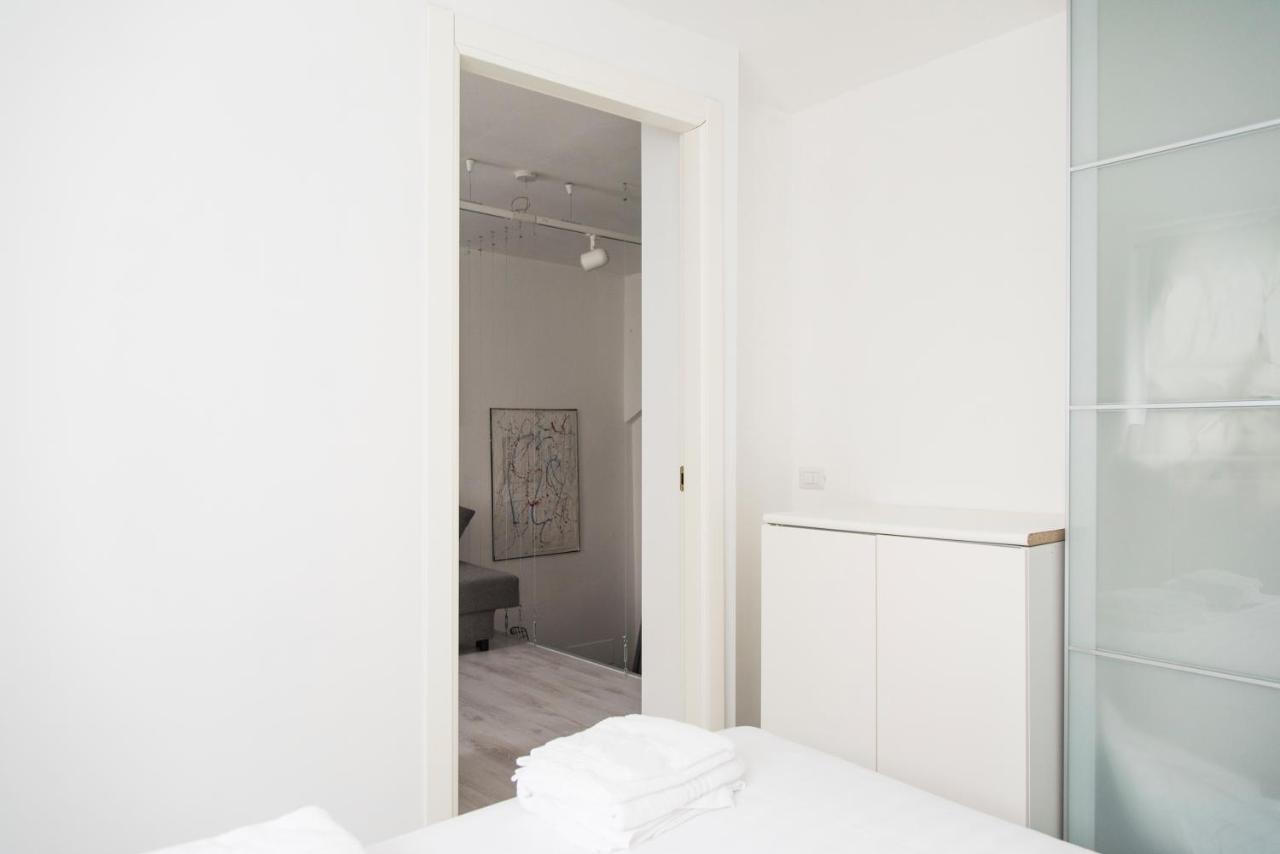 Youhosty - Tadino G 19 Apartment มิลาน ภายนอก รูปภาพ