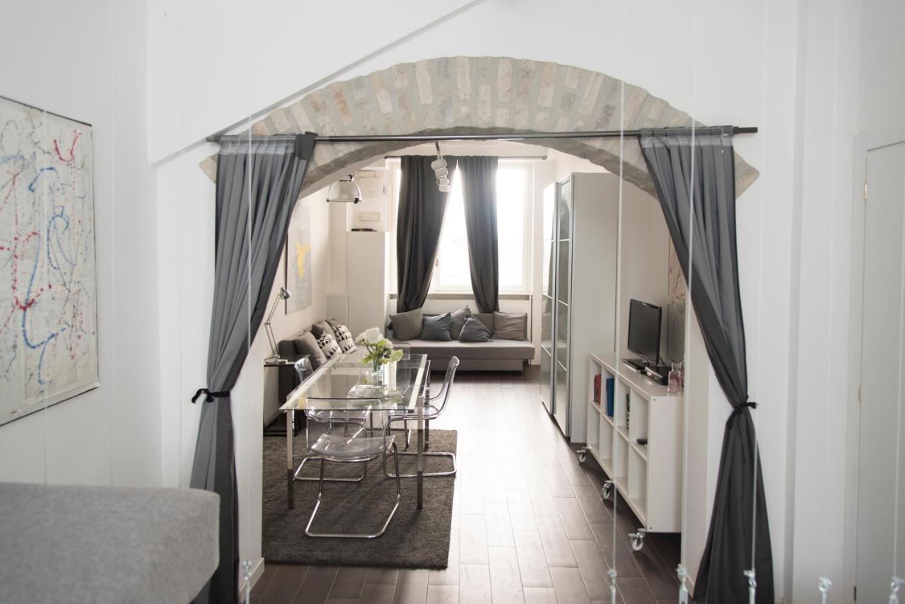Youhosty - Tadino G 19 Apartment มิลาน ภายนอก รูปภาพ