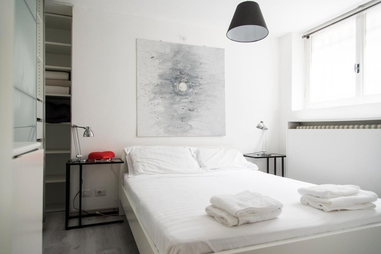 Youhosty - Tadino G 19 Apartment มิลาน ภายนอก รูปภาพ