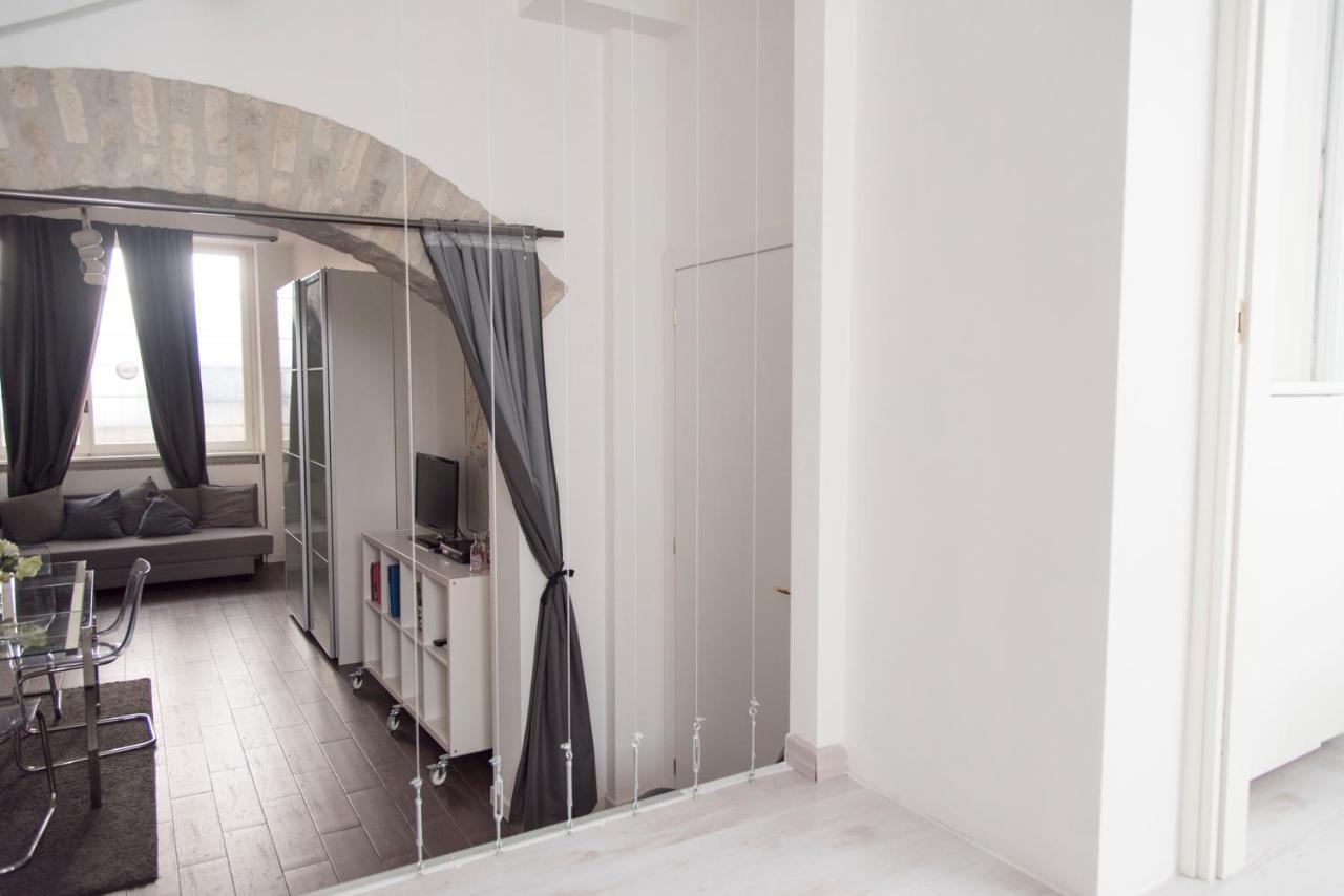 Youhosty - Tadino G 19 Apartment มิลาน ภายนอก รูปภาพ