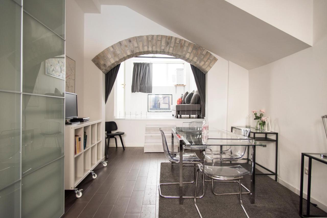 Youhosty - Tadino G 19 Apartment มิลาน ภายนอก รูปภาพ