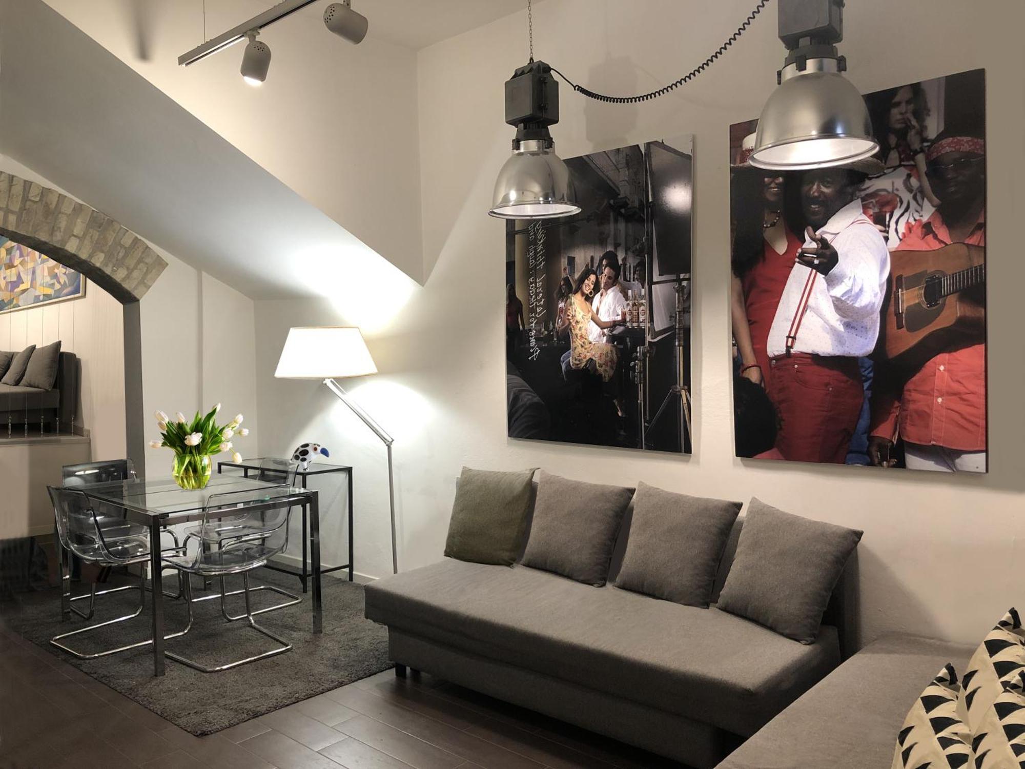 Youhosty - Tadino G 19 Apartment มิลาน ภายนอก รูปภาพ