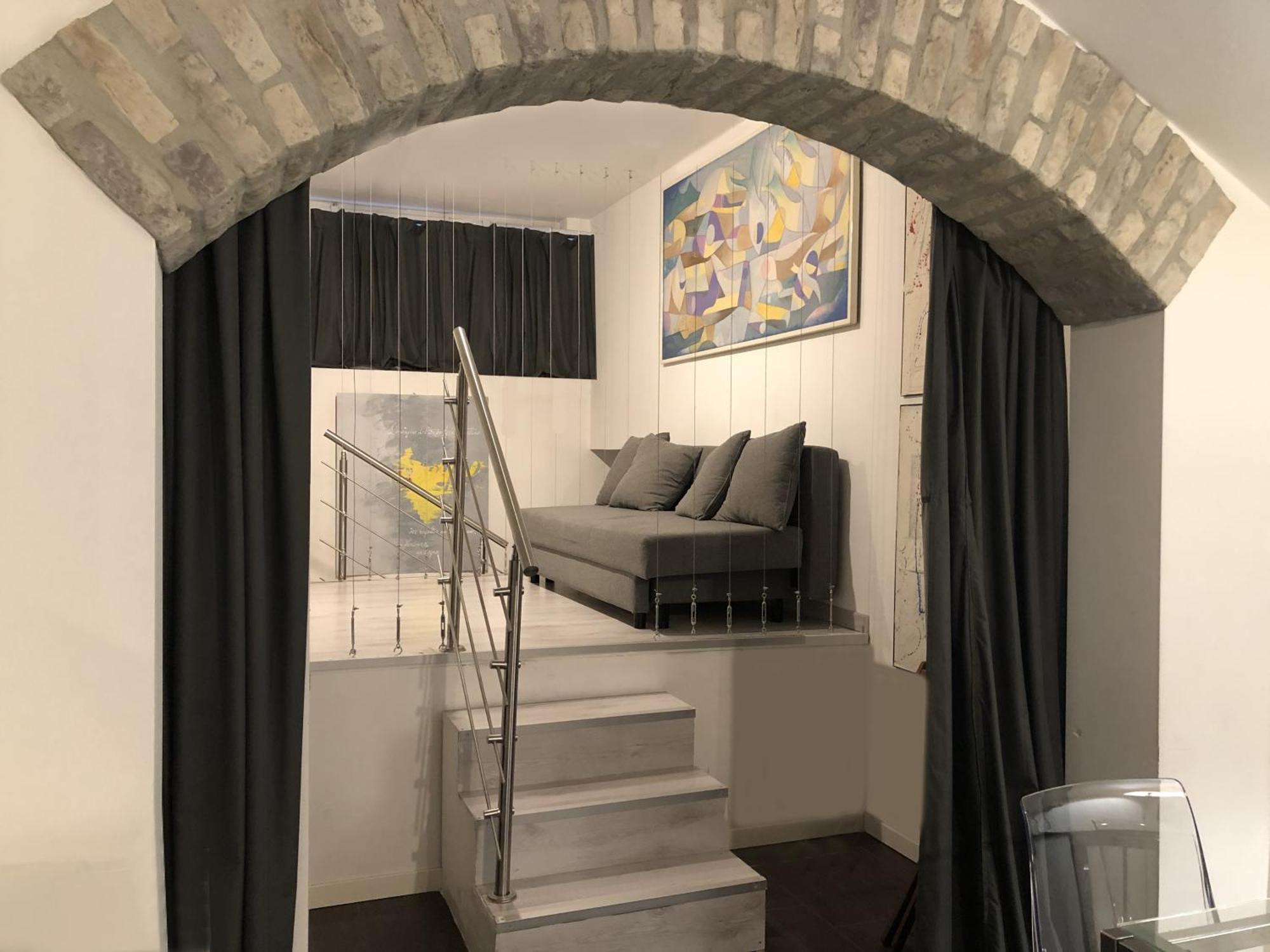 Youhosty - Tadino G 19 Apartment มิลาน ภายนอก รูปภาพ
